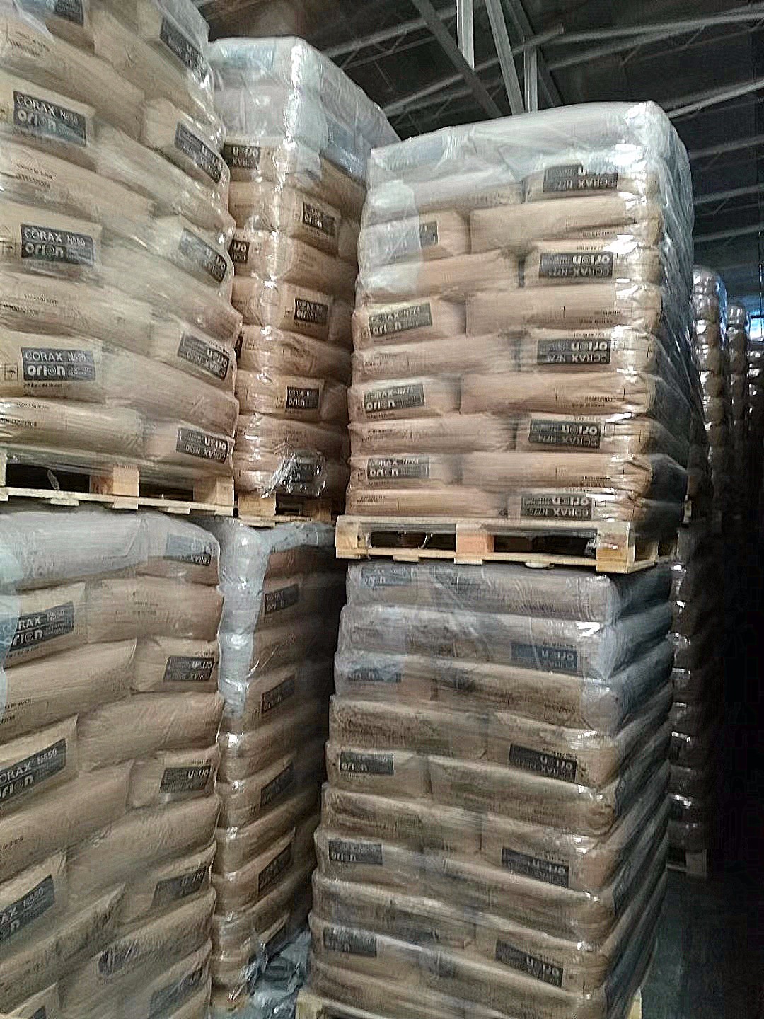 塑料净味剂