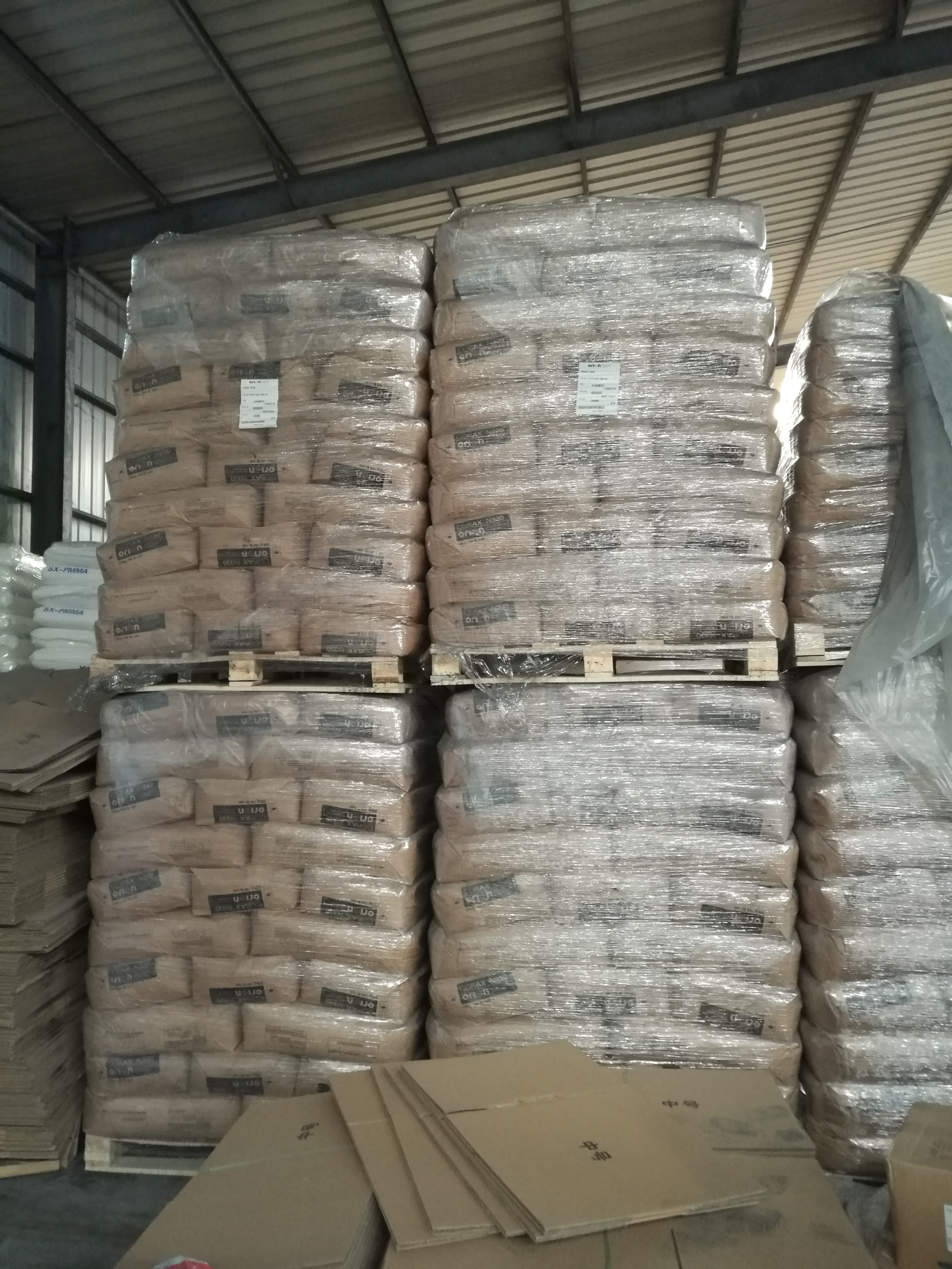 CORAX®N 330