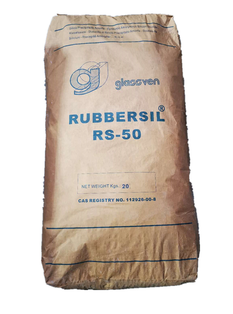 RUBBERSIL RS-50