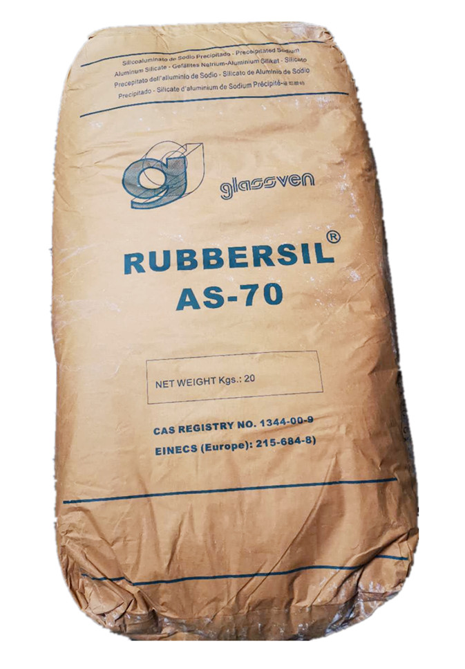 RUBBERSIL AS-70