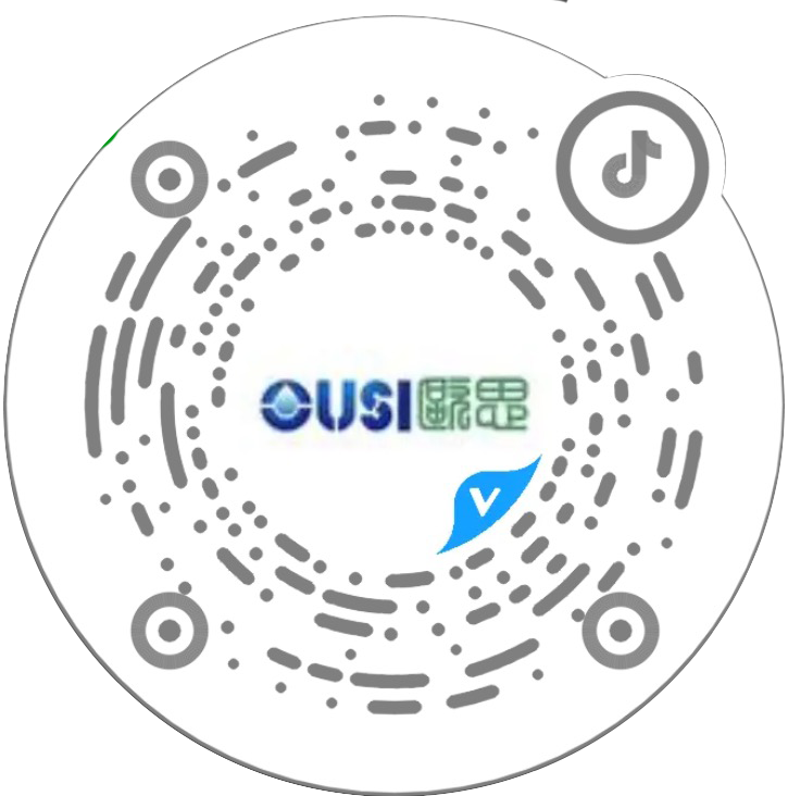 官方抖音号