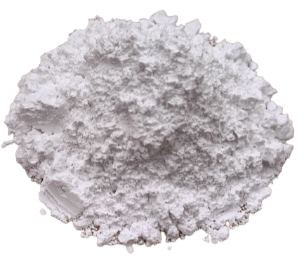 Calcined kaolin
