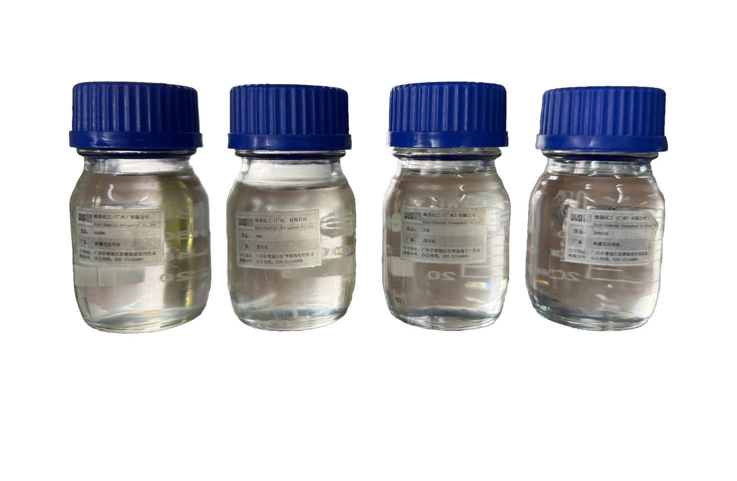 Edico ester plasticizer