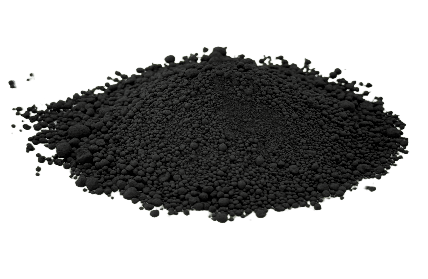 Oglilon Carbon Black