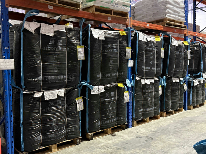 HP1107 (SAF-HS)